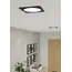 Вбудований світильник Eglo FUEVA 6 901392, зображення 2