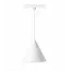Світильник підвісний KLOODI KDMG-CONE90 6W 4K WH