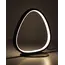 Настільна лампа Goldlux 334077 Petra LED 1x12W 4000K 1800Lm IP20 чорна, зображення 4