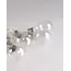 Гірлянда на батарейках Goldlux 312105 Smolder LED 10 2700K IP20 прозора, зображення 5