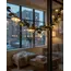 Гірлянда на батарейках Goldlux 312877 Loft LED 10 2700K IP20 біла, зображення 2