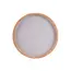 Люстра Goldlux 331908 Janusz LED 1x12W 4000K 1400Lm IP44 бежева, изображение 4