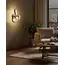 Люстра Goldlux 336002 Ribbon LED 1x12W 4000K 1700Lm IP20 чорна, изображение 4