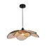 Підвісний світильник, люстра Goldlux 331182 Tobago E27 1x20W IP20 бежевий, изображение 4