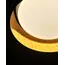 Світильник стельовий Goldlux 323224 Tuluza LED 1x18W 4000K 1850Lm IP20 сірий, зображення 4