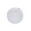 Світильник стельовий Goldlux 336057 Rigel LED 1x4.8W 4000K 550Lm IP20 білий, зображення 4