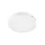 Світильник стельовий Goldlux 336071 Rigel LED 1x18W 4000K 1800Lm IP20 білий, зображення 3