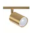 Спот Goldlux 327277 Goldi GU10 3x10W IP20 Gold, изображение 4