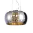 Підвісний світильник, люстра Goldlux 310613 Romeo G9 6x8W IP20 Хром, изображение 4