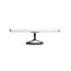 Світильник підсвітка для дзеркала Goldlux 328571 Armona Led 40 1x6W 4000K 750Lm IP44 Хром