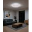 Стельовий світильник Goldlux 313522 Pirius Led 1x100W 3000K-4000K-6000K IP20 WH, зображення 4
