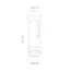 Спот Goldlux 326485 Fado GU10 1x10W IP20 BK, изображение 4