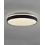 Стельовий світильник Goldlux 326676 Jadwiga 50 Led 1x72W 3000K-6000K 8000Lm IP44 Bk з пультом ДК, зображення 3