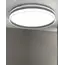 Стельовий світильник Goldlux 326683 Barbara 50 Led 1x72W 3000K-6000K 8000Lm IP44 Wh з пультом ДК, зображення 3