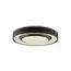 Стельовий світильник Goldlux 326706 Zygmunt 50 Led 1x72W 3000K-6000K 8000Lm IP44 Bk з пультом ДУ, зображення 4