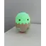 Світильник Goldlux 326980 Baby Dino Led 1x0.75W RGB USB 5V DC 1A IP20, изображение 4