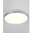Стельовий світильник Goldlux 314871 Kern Led 1x24W 4000K 2500Lm IP20 CH, зображення 2