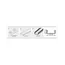 Профіль Goldlux 316141 2м Gray, зображення 2