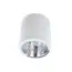 Точечный светильник Goldlux 307187 Jupiter E27 1x20W IP20 WH, изображение 4