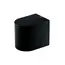 Вуличний світильник Goldlux 303349 Boston GU10 1x10W IP44 BK, зображення 3