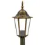 Уличный светильник Goldlux 202253 Liguria E27 1x20W IP43 PT, изображение 4