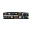 Світлодіодна стрічка для підсвітки телевізора Goldlux 321336 Led RGB 2x8W 3000K 55Lm IP20 BK, зображення 4