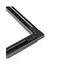 Соединитель угловой Goldlux 321879 IP20 BK, изображение 4