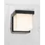 Уличный светильник Goldlux 323279 Morgan Led 1x10W 4000K 1000Lm IP54 BK, изображение 2