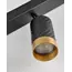 Спот Goldlux 323576 Arras GU10 6x10W IP20 BK, изображение 2