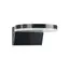 Вуличний світильник Goldlux 324023 Tesa Led 1x10W 4000K 1100Lm IP54 BK
