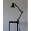 Настольная лампа Goldlux 325150 Worker E27 10W IP20 Bl, изображение 4