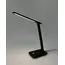 Настільна лампа Goldlux 316615 Vinto Led 1x8W IP20 BK, зображення 2