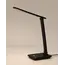 Настільна лампа Goldlux 316615 Vinto Led 1x8W IP20 BK, зображення 4
