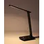 Настільна лампа Goldlux 316615 Vinto Led 1x8W IP20 BK, зображення 5