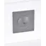 Точечный светильник Goldlux 313690 Q3 Led 1x3W 4000K 20Lm IP20 GR, изображение 5