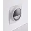Точечный светильник Goldlux 313713 Q5 Led 1x3W 4000K 40Lm IP20 GR, изображение 2
