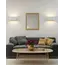 Бра Goldlux 324429 Elissa G9 1x10W IP20 WH, изображение 5