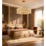 Люстра Royal Imperial Crystal 052035/800 fg, зображення 3