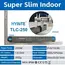 Блок живлення HYRITE Super Slim 250W DC24V з клемою для внутрішнього використання (TLC-24E250), зображення 4