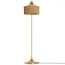 Торшер PikArt Lo fringe 28444