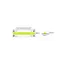 LED стрічка COLORS COB-24V-IP20 7.2W 690Lm 2700K 5м (DRF6-24V-8mm-V1-SW), изображение 2