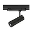 Трековий світильник Nowodvorski 12312 CTLS Spot Zoom LED 1x10W 3000K IP20 чорний, зображення 2