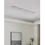 Светильник Eglo SLIM 901552 с защитой от влаги, изображение 2