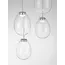 Підвісний світильник Nova Luce BRITA 9009342, зображення 6