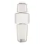 Люстра Nowodvorski 12250 Nome B GX53 1x15W IP20 бежева, зображення 2