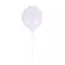 Настільний світильник Zuma Line BALLOON 84454-WH