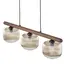 Люстра TK-Lighting SALVIA BROWN (11069), изображение 4