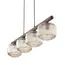 Люстра TK-Lighting SALVIA BROWN (11070), изображение 6