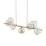 Люстра TK-Lighting LAVA SABIA (11109), изображение 4