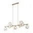 Люстра TK-Lighting LAVA SABIA (11110), изображение 10
